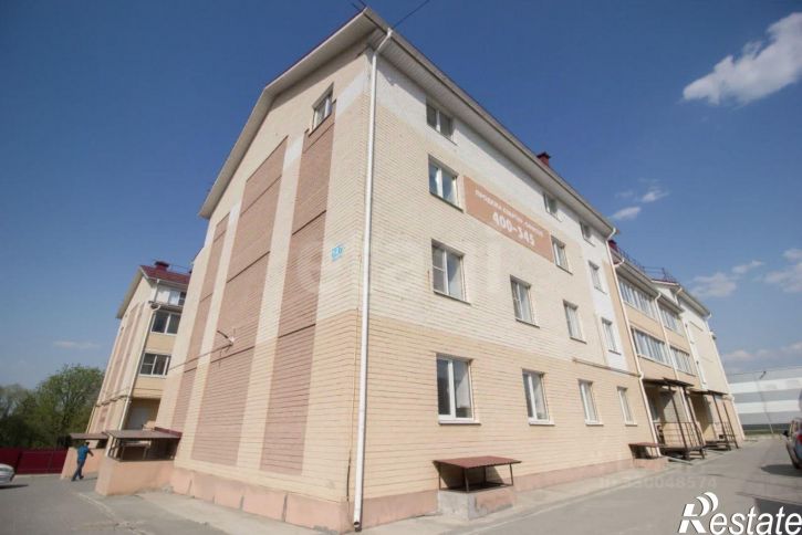 3-комн квартира ул Заречная, 127,  д. 127