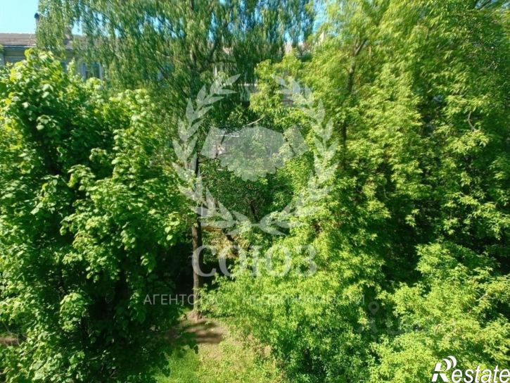 2-комн квартира улица Никитина, 67А,  д. 67А
