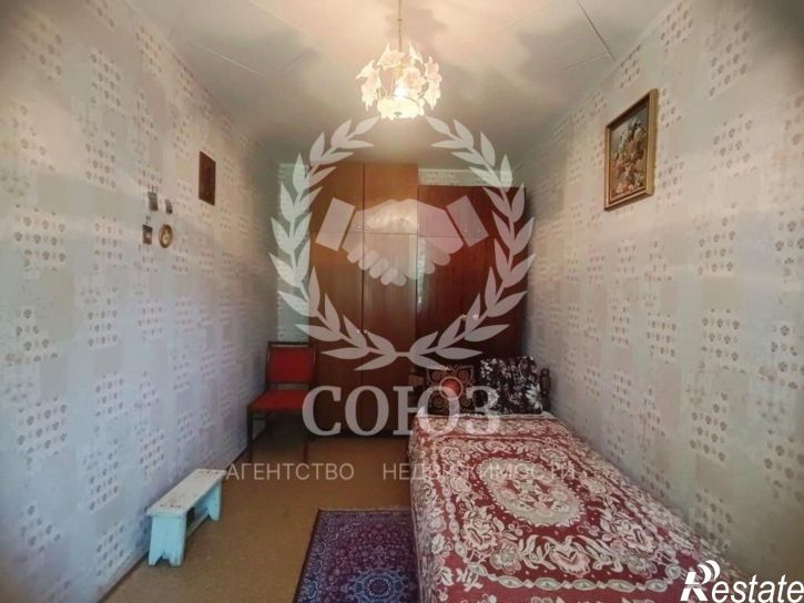 2-комн квартира улица Никитина, 67А,  д. 67А