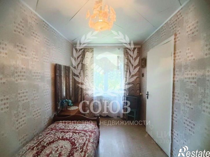 2-комн квартира улица Никитина, 67А,  д. 67А