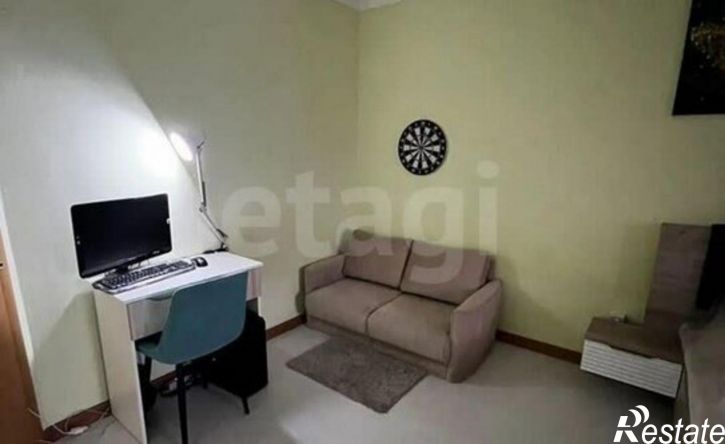 1-комн квартира Грабцевское шоссе, 85 к1,  д. 85 к1