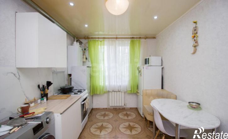 2-комн квартира улица Георгия Амелина, 30,  д. 30