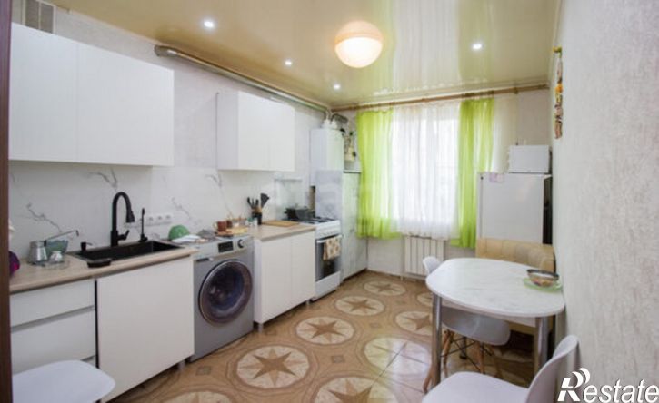 2-комн квартира улица Георгия Амелина, 30,  д. 30