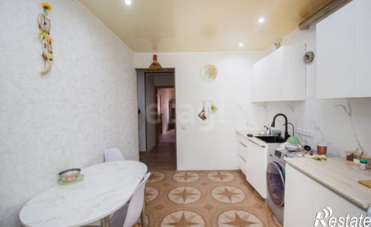 2-комн квартира улица Георгия Амелина, 30,  д. 30