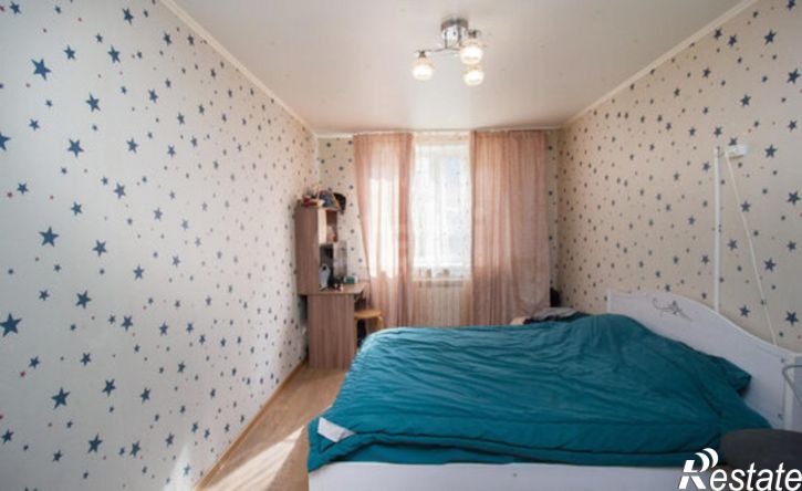 2-комн квартира улица Георгия Амелина, 30,  д. 30