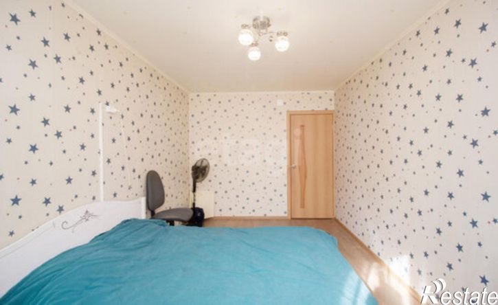 2-комн квартира улица Георгия Амелина, 30,  д. 30