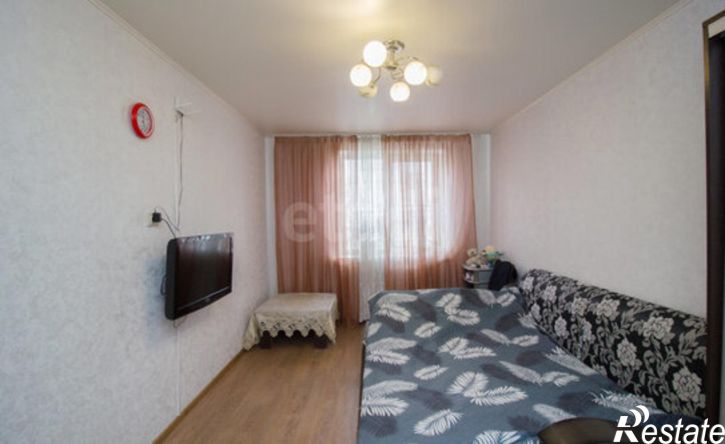 2-комн квартира улица Георгия Амелина, 30,  д. 30