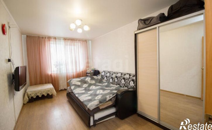 2-комн квартира улица Георгия Амелина, 30,  д. 30
