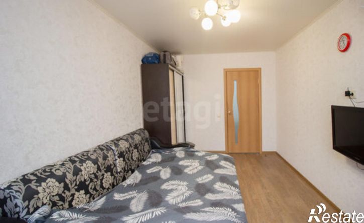 2-комн квартира улица Георгия Амелина, 30,  д. 30