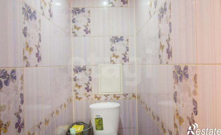 2-комн квартира улица Георгия Амелина, 30,  д. 30