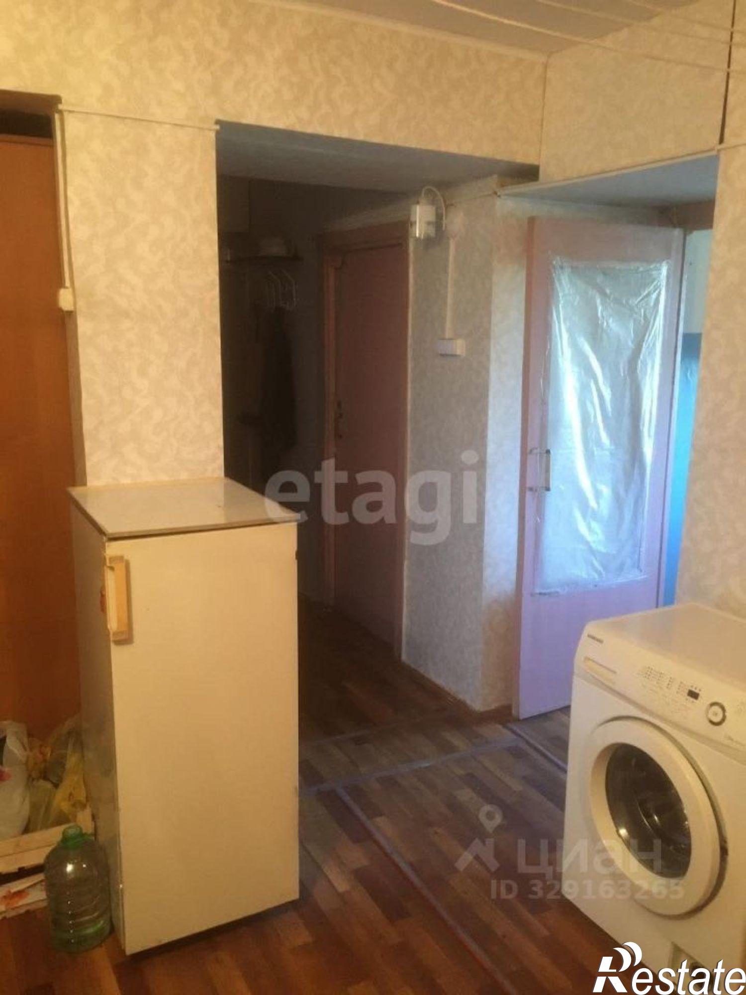 Купить комнату за 800 000 рублей на ул Клюквина, 30