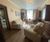 1-комн, 39кв м, этаж 5/5 улица Циолковского, 47