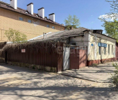 3-комн, 66кв м, этаж 1/1 улица Академика Королёва, 21