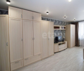 1-комн, 37кв м, этаж 3/5 Карачевская улица, 19 к1
