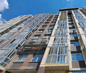 2-комн, 66кв м, этаж 6/13 Калуга г., Адмирала Сенявина ул., д.1