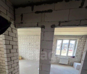 2-комн, 54кв м, этаж 2/5 городской округ Калуга