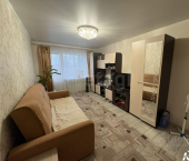2-комн, 43кв м, этаж 4/5 Турынинская улица, 11