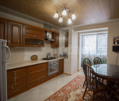 3-комн, 98кв м, этаж 3/9 ул Тельмана, 31