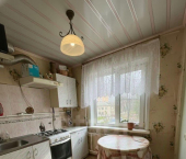 3-комн, 49кв м, этаж 4/5 улица Степана Разина, 67