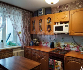 комната 21 кв м Турынинская улица, 15