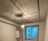 1-комн, 33кв м, этаж 2/3 улица Георгия Амелина, 25