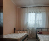 3-комн, 51кв м, этаж 5/5 ул Чехова, 3
