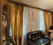 1-комн, 32кв м, этаж 1/2 ул В.Никитиной, 25