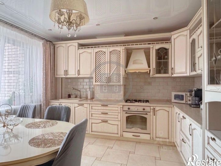 3-комн квартира улица Труда, 27,  д. 27