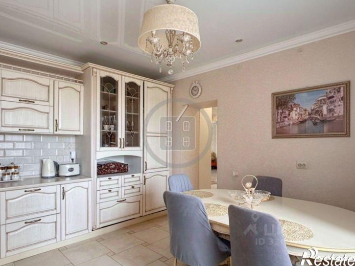 3-комн квартира улица Труда, 27,  д. 27