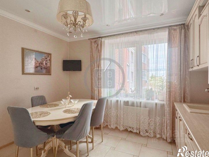 3-комн квартира улица Труда, 27,  д. 27