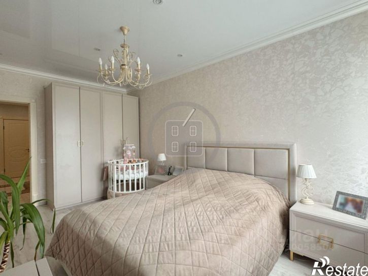 3-комн квартира улица Труда, 27,  д. 27
