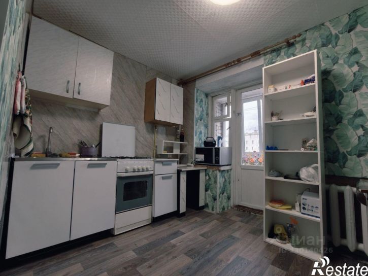 2-комн квартира ул Школьная, 1,  д. 1