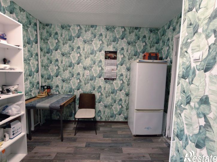 2-комн квартира ул Школьная, 1,  д. 1
