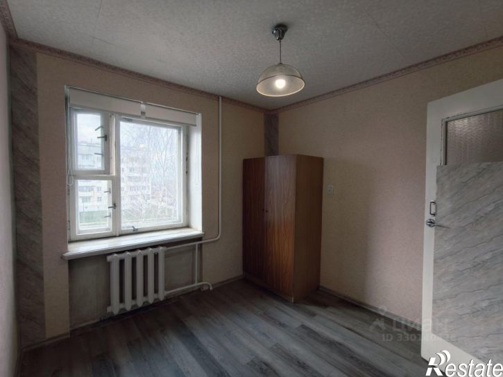 2-комн квартира ул Школьная, 1,  д. 1
