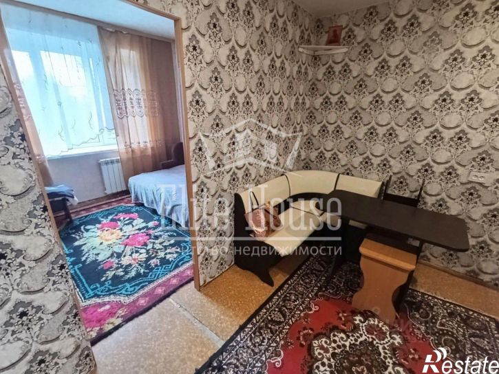 Комната ул Турынинская, 15,  д. 15