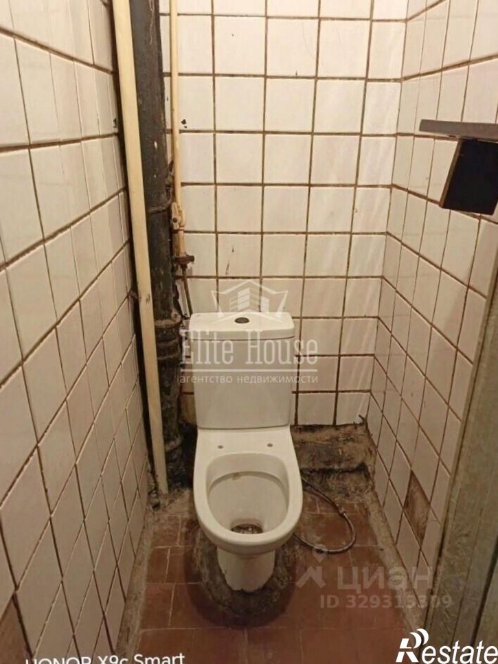 Комната ул Турынинская, 15,  д. 15
