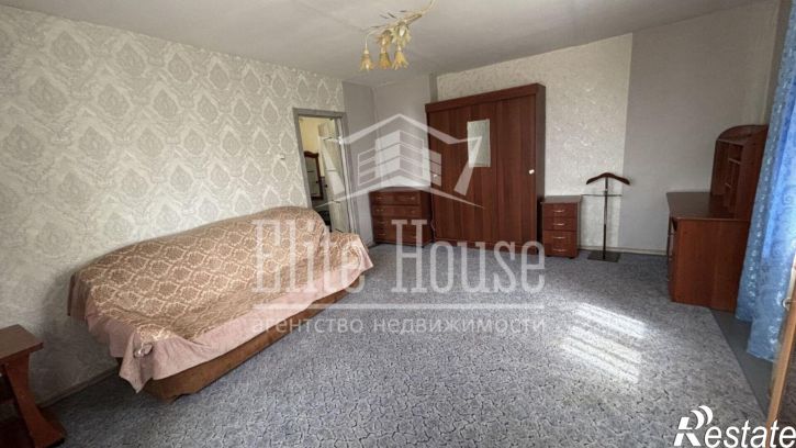 1-комн квартира Московская улица, 17,  д. 17