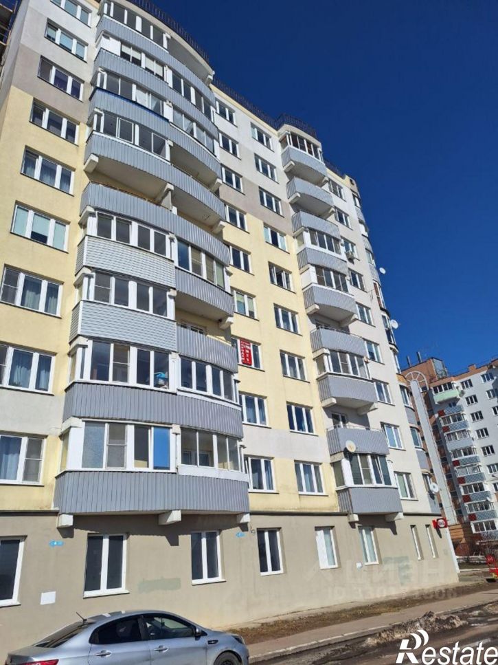 1-комн квартира Аллейная улица, 6,  д. 6