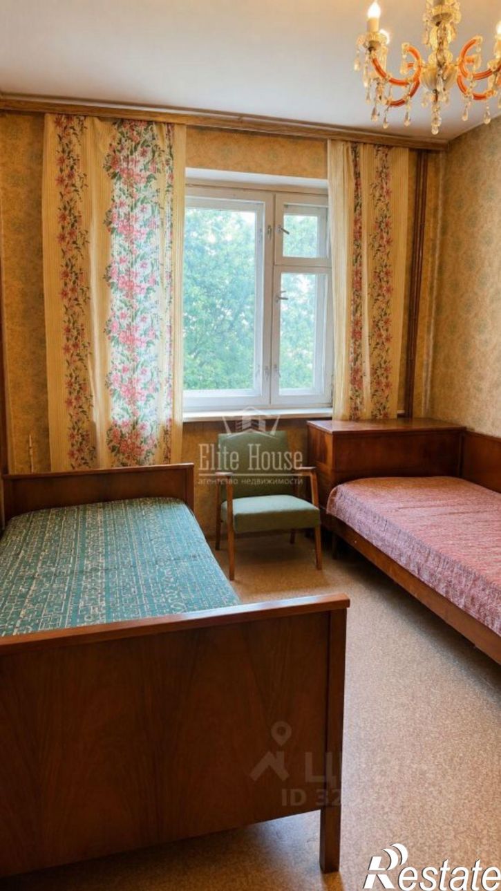 2-комн квартира Грабцевское шоссе, 154,  д. 154