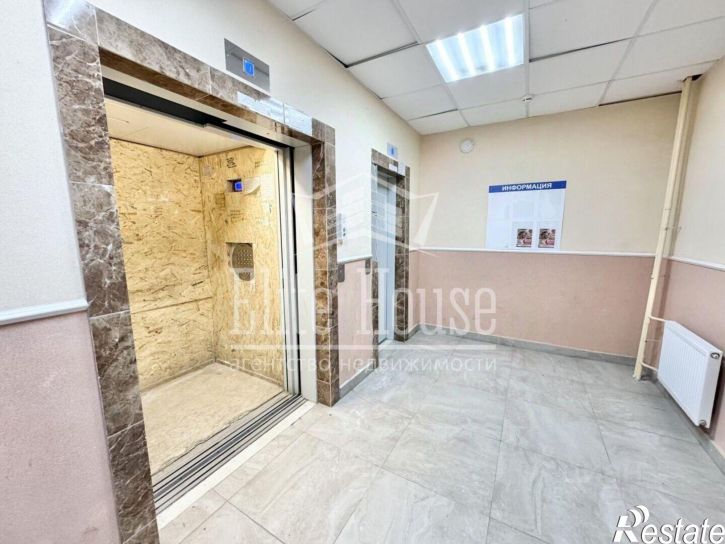 3-комн квартира Солнечный бульвар, 18,  д. 18
