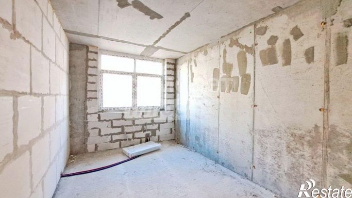 3-комн квартира улица Адмирала Сенявина, 1,  д. 1