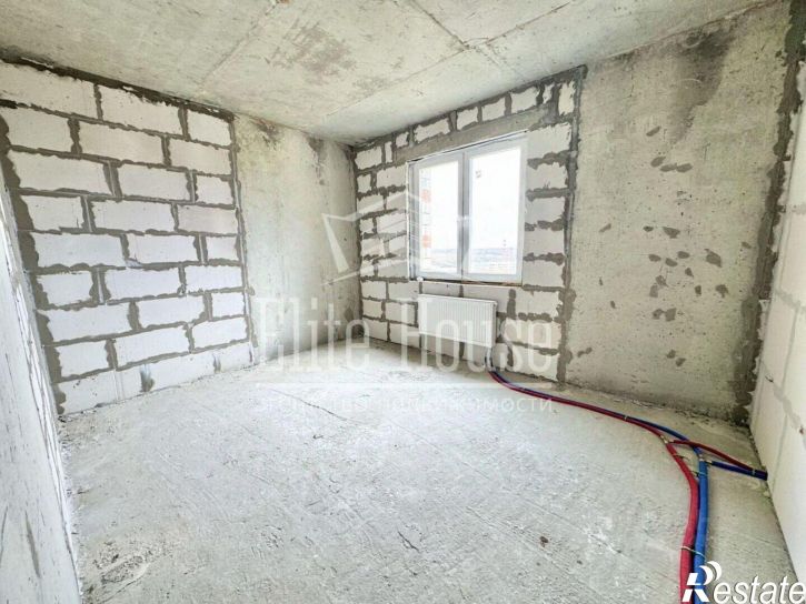 3-комн квартира Солнечный бульвар, 18,  д. 18