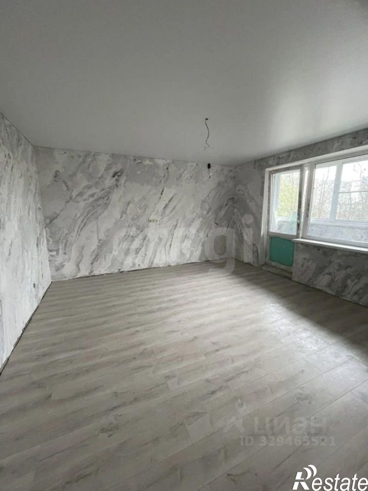 2-комн квартира улица Льва Толстого, 35 к1,  д. 35 к1