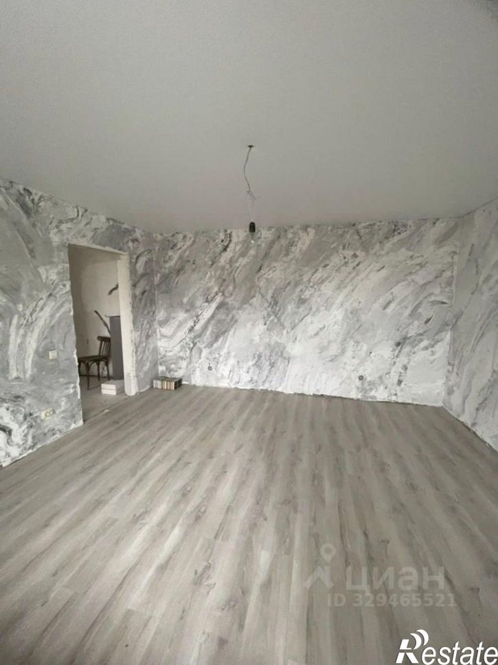 2-комн квартира улица Льва Толстого, 35 к1,  д. 35 к1