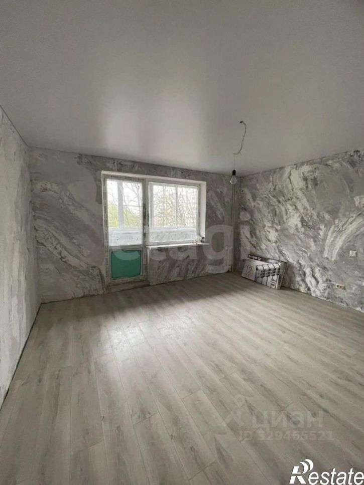 2-комн квартира улица Льва Толстого, 35 к1,  д. 35 к1