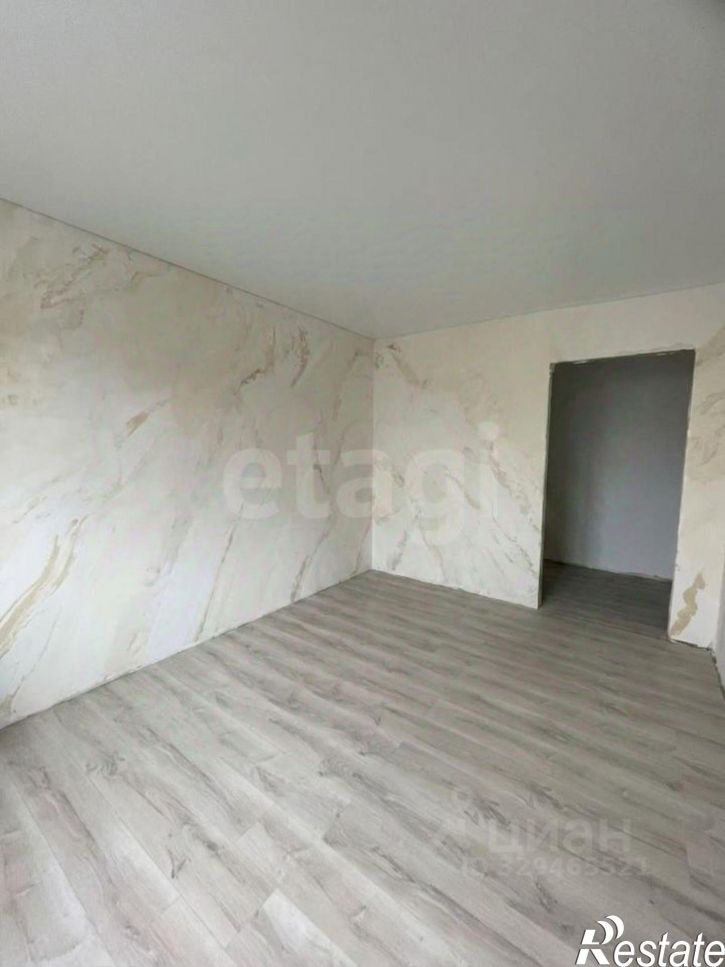 2-комн квартира улица Льва Толстого, 35 к1,  д. 35 к1