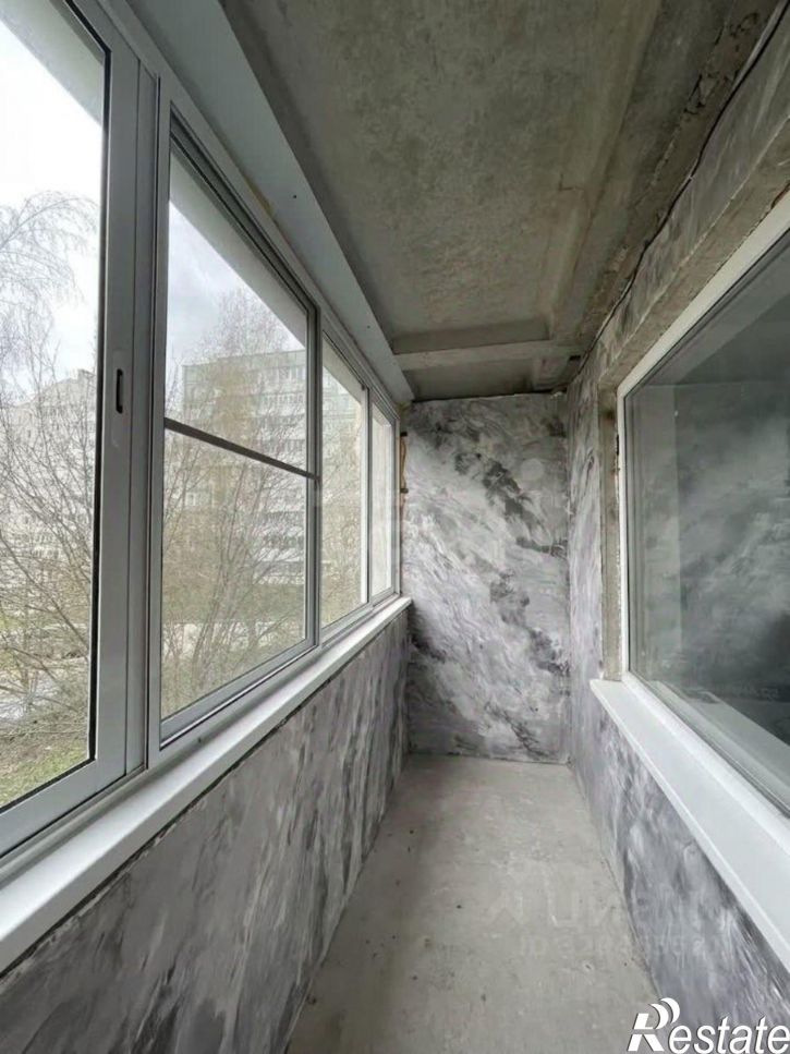 2-комн квартира улица Льва Толстого, 35 к1,  д. 35 к1