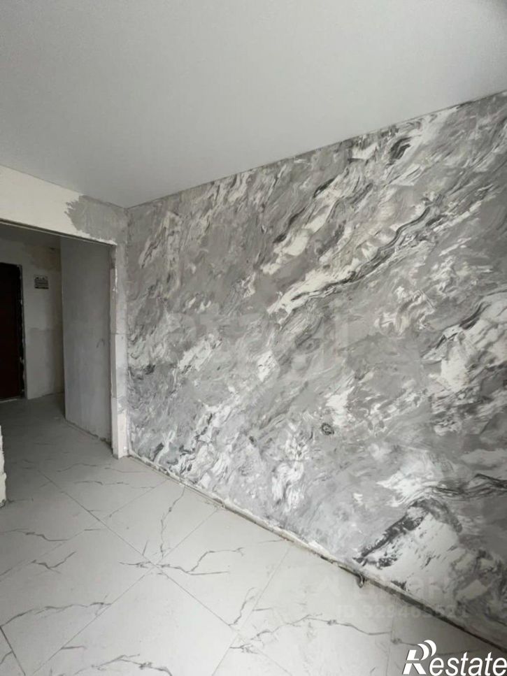 2-комн квартира улица Льва Толстого, 35 к1,  д. 35 к1