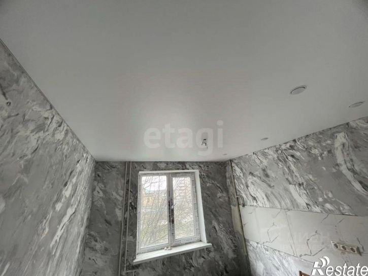 2-комн квартира улица Льва Толстого, 35 к1,  д. 35 к1