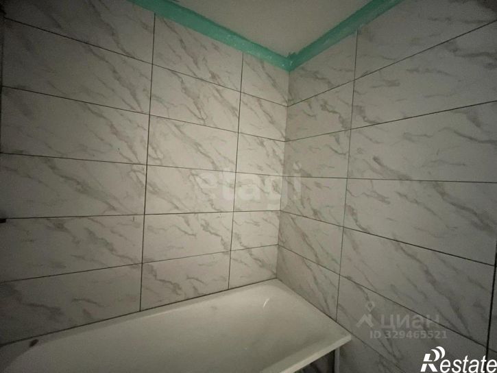 2-комн квартира улица Льва Толстого, 35 к1,  д. 35 к1